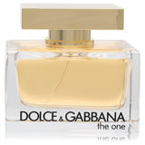 The One by Dolce & Gabbana Eau De Parfum Spray 2.5 oz for Women FX-460930