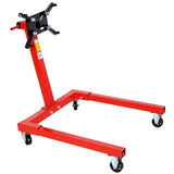Engine stand,Vehicle Engine Block Stand,steel ratating head 1250lbs W46549848