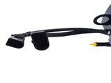 For 01-05 Audi Allroad Quattro 2.7 4.2 Air Suspension Compressor Pump 4Z7616007 4Z7616007A 38439565