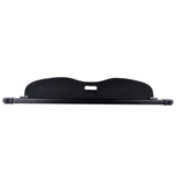 Black Retractable Cargo Security Pull Shade 84122593 Fits for Chevrolet Blazer 19-24 00503666