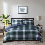 King/Cal King 3M Scotchgard Down Alternative All Season Comforter Set B03595029