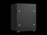Safe Box with Biometric Recognition, Built-in Removable Partition And Flexible Compartment W328P381084