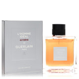 L'homme Ideal Extreme by Guerlain Eau De Parfum Spray 3.3 oz for Men FX-554119