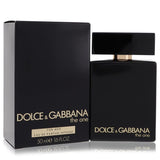 The One Intense by Dolce & Gabbana Eau De Parfum Spray 1.6 oz for Men FX-560610