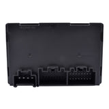 Transfer Case Control Module Replacement for Jeep Grand Cherokee 2012-2013 3.6L V6 5.7L V8 68034425