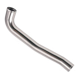 Intercooler Pipe Boot Kit Aluminum fit for Ford 7.3 Powerstroke Diesel 1999.5-2003 89576119