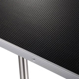 36" Professional Dog Pet Grooming Table Adjustable Heavy Duty Portable w/Arm & Noose & Mesh Tray 15058957