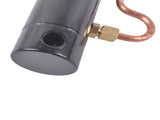 Hydraulic Downfeed Control Cylinder Fits For 7x12 Metal Cutting Band Saw BS712 Series 11721958