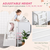 Step Stool/Kitchen Stepping 54844152