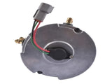 SepEx Motor 48V 3.7 KW for Carryall Golf Cart Electric Vehicle ZQS48-3.7-T-GN 102775101 18174379