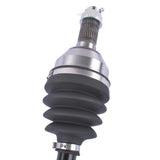 Front CV Axle Shaft 705402048 for Can-Am Maverick X3 72", Turbo R RR XRS XMR XR 21965714