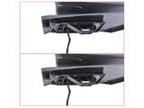 Pair Left Right Power Door Mirrors with BSM Heated Fit for Mercedes-Benz Sprinter 1500 2500 3500 63646246