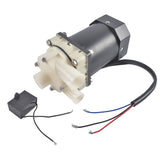 S-0730 Ice Machine Motor Replacement for Hoshizaki Ice Machine KM Series 120V 60W 3200RPM 213780A01 19619946