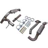 Catalytic Converter Both Sides for 2011-2014 Ford F-150 5.0L V8 53904 50567 82077452