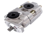 Hydraulic Oil Pressure Pump for Kubota L2800DT L3130F L4300DT T1150-36407 New 16208942