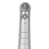 Dental High Speed Fiber LED Handpiece Standard Push Button 4 holes 3 Way Spray 92224332