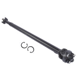 Front Driveshaft Assembly Replacement for 1997-2002 Jeep Wrangler TJ 4.0L 4WD Manual Trans. 39900134