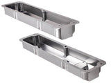 2x Engine Valve Covers for Ford FE BBF 1958-1976 332 352 360 390 406 413 427 428 58629042
