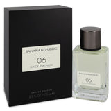 Banana Republic 06 Black Platinum by Banana Republic Eau De Parfum Spray 2.5 oz for Women FX-550814