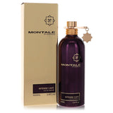 Montale Intense Café by Montale Eau De Parfum Spray 3.4 oz for Women FX-541684