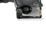 TurbochargerElectronic Actuator Replacement for Jeep Wrangler Cherokee Chrysler Grand Voyager Dodge 72359135