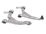 Front & Lower Control Arms w/Ball Joints Replacement for Honda Pilot 2009 2010 2011-2015 K621550 70197313