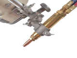 Pipe Cutter Electric Magnetic Gas Machine Tunnel Pipe Torch Burner Beveler Cutting Machine Beveling 70778625