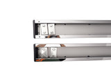 Anti-Slip Nerf Bars Running Boards fit for Chevy Colorado GMC Canyon Crew Cab 15-26 89829711