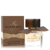 My Burberry by Burberry Eau De Parfum Spray 1 oz for Women FX-517532