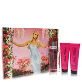 Paris Hilton by Paris Hilton Gift Set -- for Women FX-499044