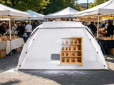 Spray Paint Tent 35810243