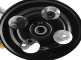 Power Steering Pump w/ Pulley fit for Jeep Wrangler JK V6 3.6L 2012-2017 20-1039 98832038