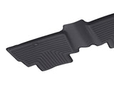 Car Floor Mats Liner fit for Kia Telluride 2020-2025 TPE All Weather Anti-Slip 41803691