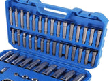 50PCS Steel Car Strut Tower Top Nut Remove Install Tool fit for All Vehicles 59605557