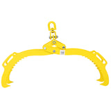 4 Claw Timber Log Lifting Logging Tongs Grabber Tong 32" 53224789