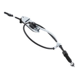 Auto Shifter Cable fit for Toyota Yaris STD 4 Cyl 1.5L 2006-2016 33820-52480 30779613
