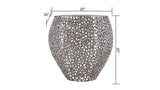 ET3403-18 Side Table Silver B009140734