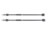 2PCS Rear Tie Rods C2D51043 Replacement for Jaguar XF XFR XK XJ XJ8 XJR XK XKR F-Type S-Type, 89347918