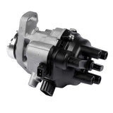 Ignition Distributor Replacement for 1992-1996 Dodge Eagle Mitsubishi Mirage 1.8L T6T57671 MD180936 56912751