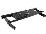 2 5/16 Ball Gooseneck Hitch fit for Ford F150 2015-2025 30K GTW 7.5K TW Black 24371364