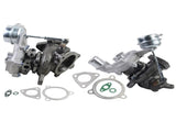 2PCS Left & Right Turbocharger for Ford Flex, Explorer / Lincoln MKS, MKT 3.5L 75651344