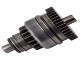 Starter Motor For Polaris Sportsman 335 400 450 500 ATV 96-02 3084981 SMU0061 86393143