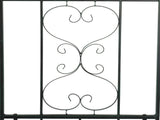 Arc Roof Wrought Iron Arch Plant Climbing Frame 21724138