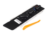 A/C HVAC Temp Control Panel Fits for Freightliner Century Class 2003-2012 A2254708221 53373191