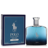 Polo Deep Blue by Ralph Lauren Parfum Spray 4.2 oz for Men FX-550117