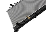 Automotive Radiator fit for Mazda CX-9 3.5L 3.7L 07-15 CY0115200E Direct Fit AT/MT 34637009