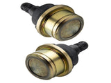 Upper Lower Knuckle Ball Joints for Honda ATV TRX300FW FOURTRAX 300 1988-2000 99 91329725
