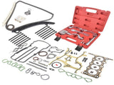 Timing ChainHead GasketLocking Kit Fits for Chevy Cruze Trax Sonic Buick Encore 1.4L 2011-2016 90382959