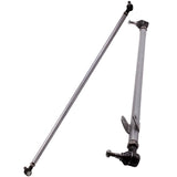 Suspension Steering Drag Link & Track Tie Rods fit for Land Rover Discovery 99-2004 63927344