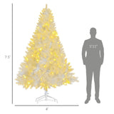 7.5ft Christmas tree 33042761